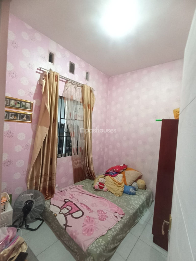 Perumahan Villa Tajur Blok B1