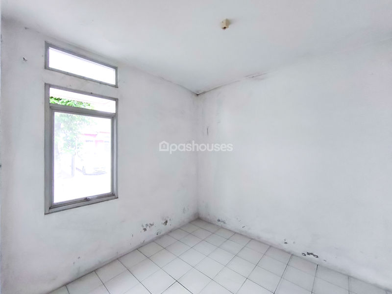 Perumahan Bizhome Cluster Tourmaline Blok S6 No.11