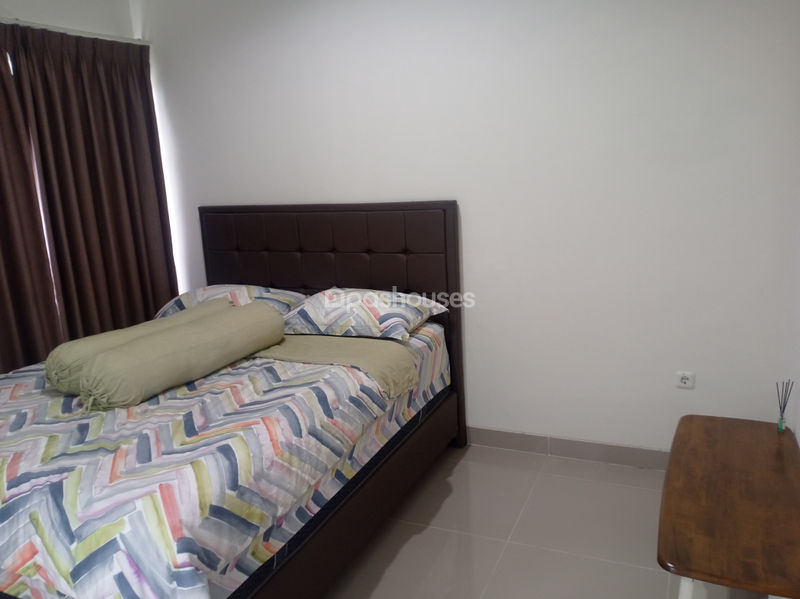 Bukit Cimanggu City Cluster Nature Park Blok II3 No.14