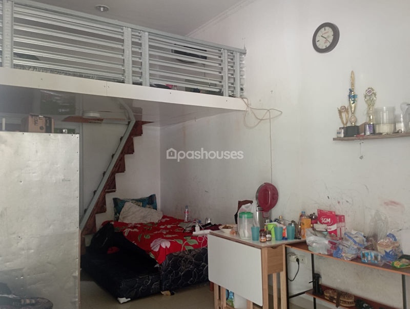 Perumahan Panjibuwono City Cluster Casablanca Blok AC3 No.12A