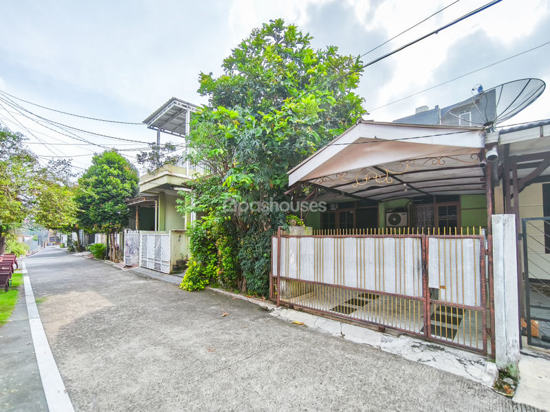 Komplek Pondok Cibubur Blok C3 No.24
