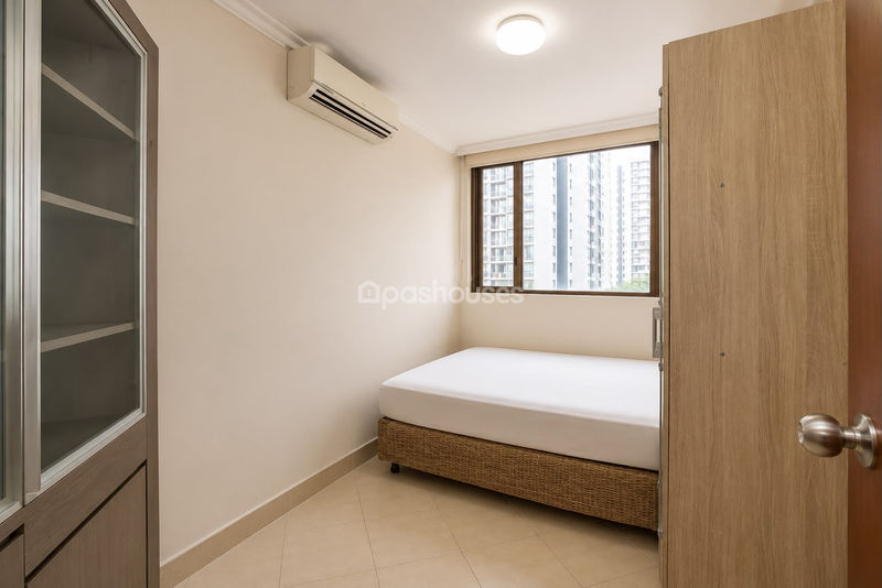 Apartemen Horison Ultima Suites & Residences Rasuna