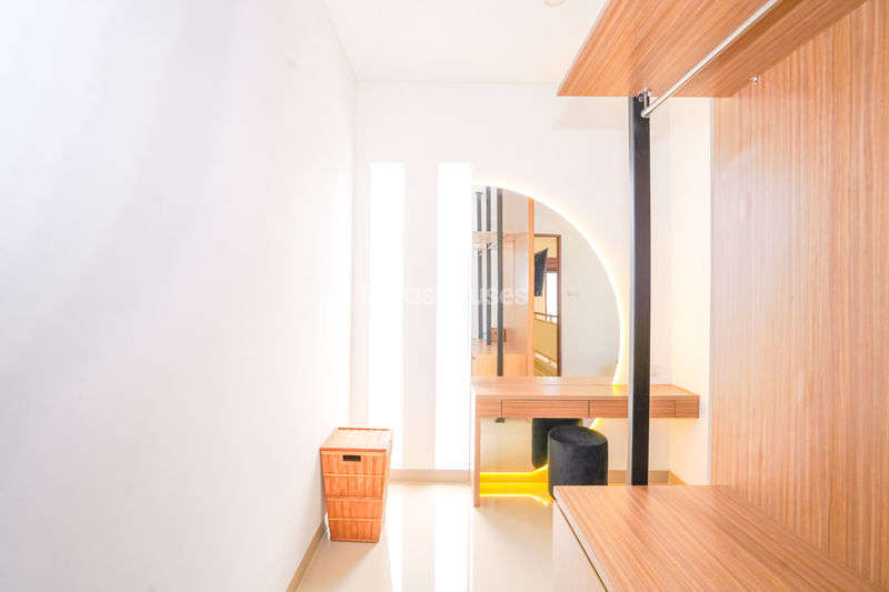 Samana Residence Jagakarsa