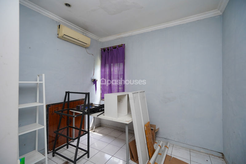 Perumahan Masnaga Bekasi