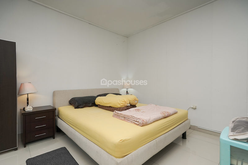 Green Park Residence Cluster Pinewood No.1