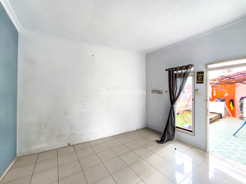Bukit Nusa Indah Tangerang No.824