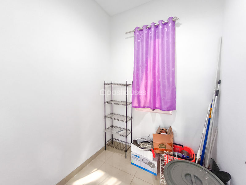 Residence One Cluster Jade No.30