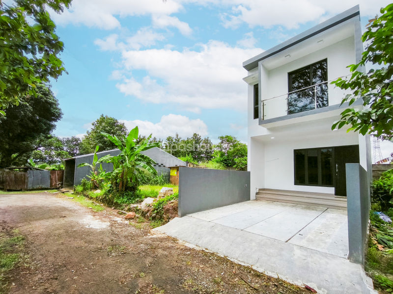 Perumahan Ferda Houses