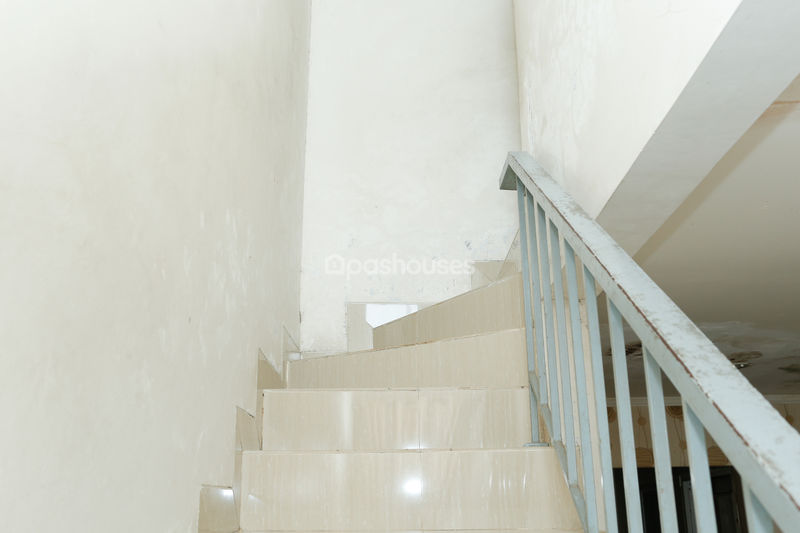 Perumahan Grand Bukit Dago Cluster Terrace