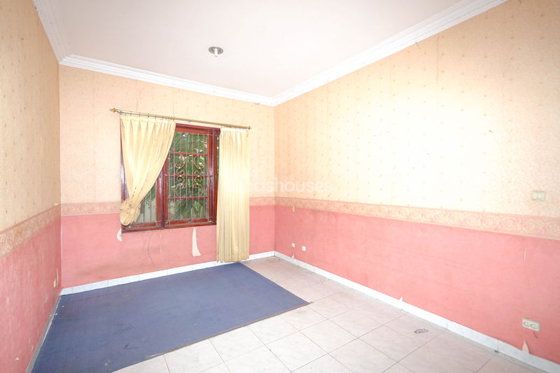 Jalan Radiul No.15