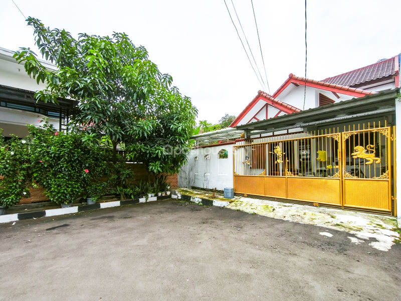 Perumahan Taman Yasmin