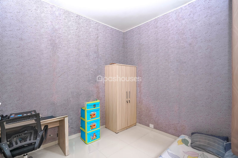 Perumahan Grand Citra Residence 