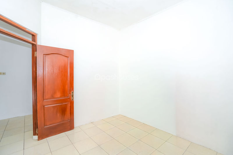 Perumahan Ki Town House
