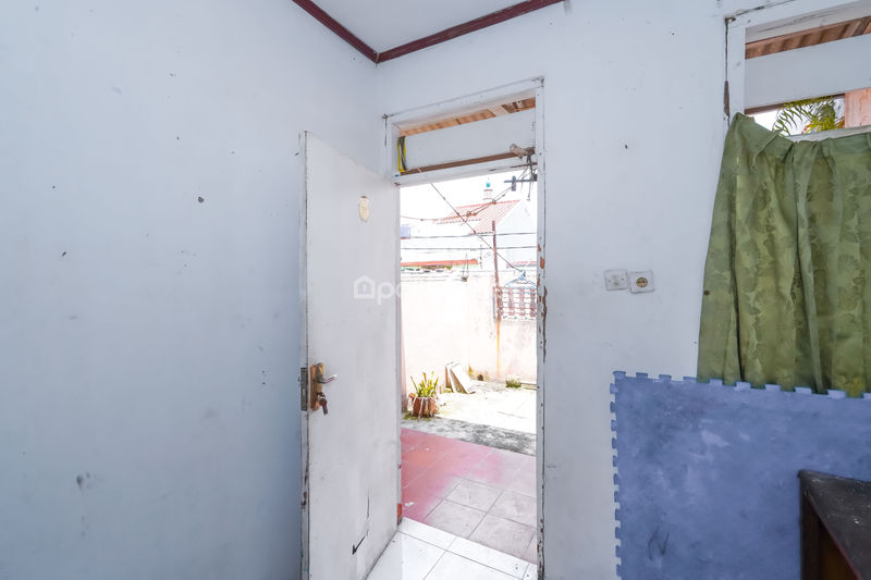 Perumahan Puri Lembah Hijau
