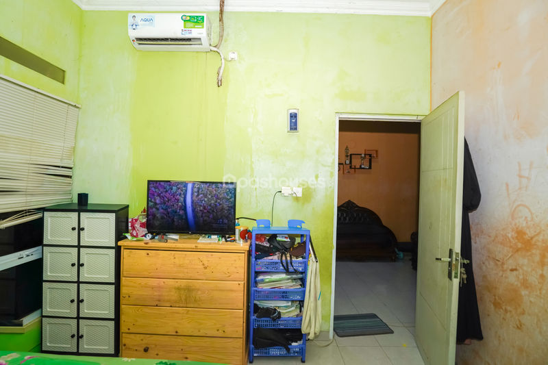 Jalan Lebak Para Kalisari No.28A