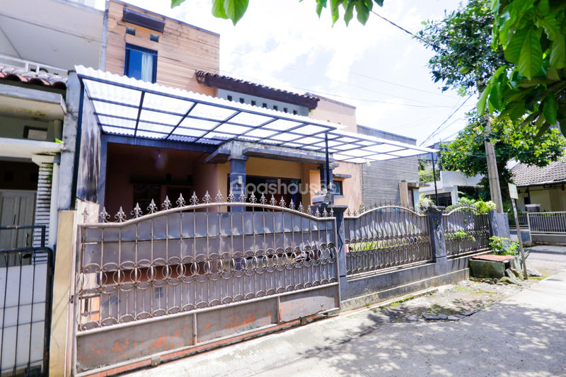 JL. janaka 4