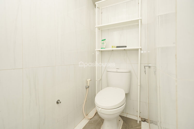 Green Park Residence Cluster Pinewood III No.6