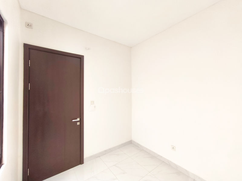 Lavon Swan City Cluster Gracia Blok E No.20