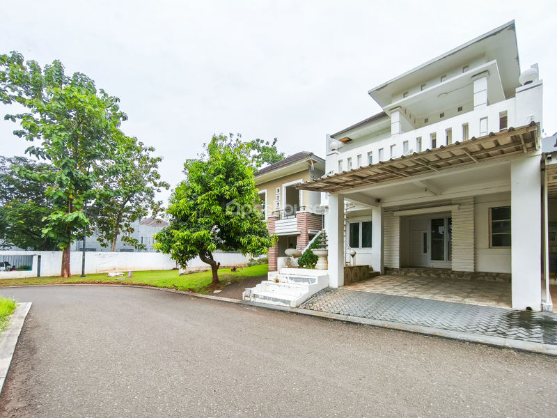 Kota Wisata Cluster Ottawa Blok UD1