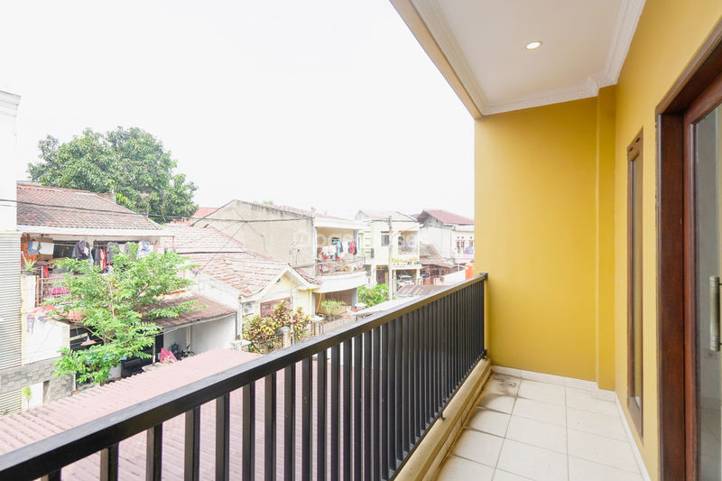 Perumahan Dukuh Zamrud Blok I-21 No.61