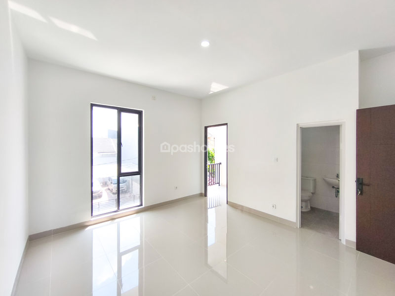 Regency Melati Mas Blok E6 No.8