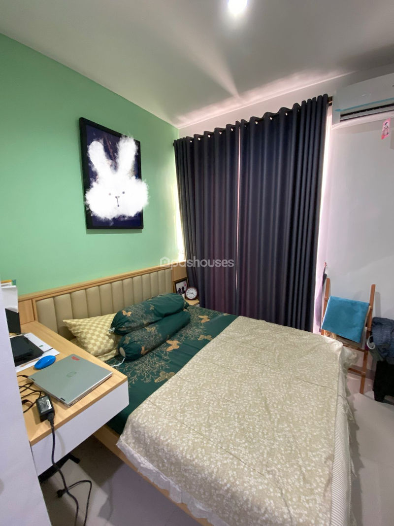 Perumahan Nayla Residence Blok B6