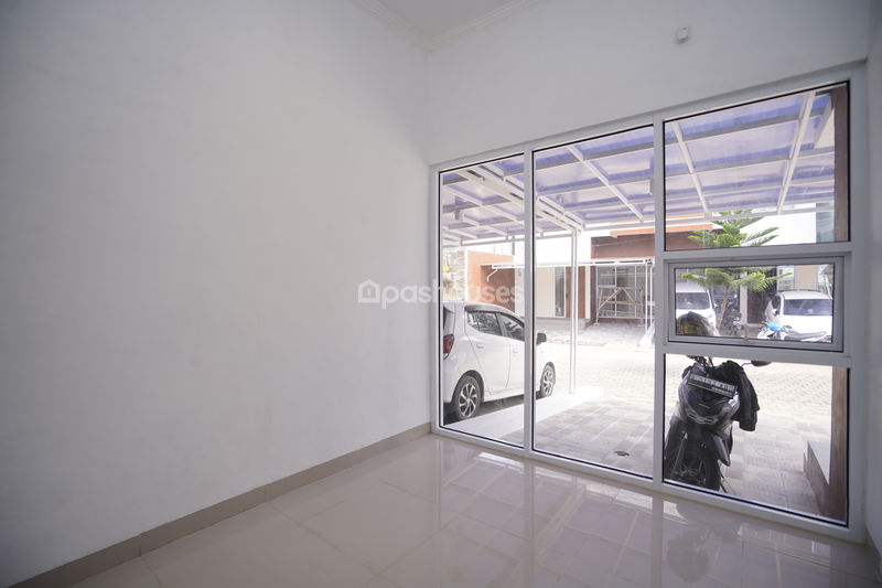D'bale Cimuning Townhouse
