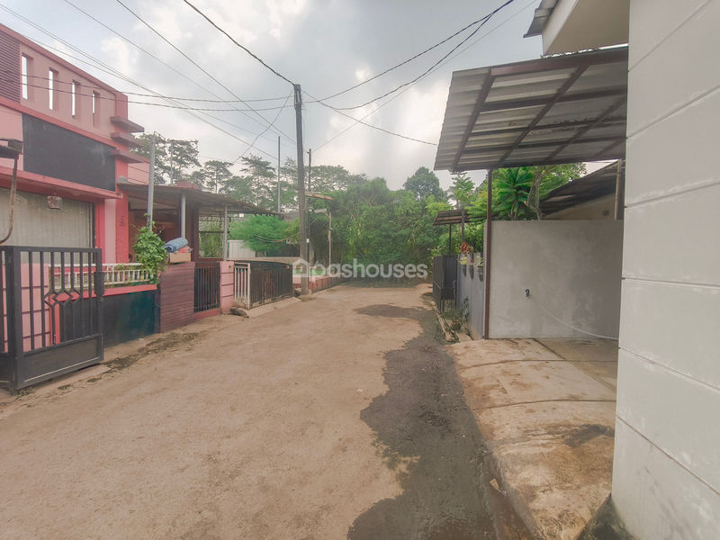 Perumahan Felicia Residence Blok B No.19