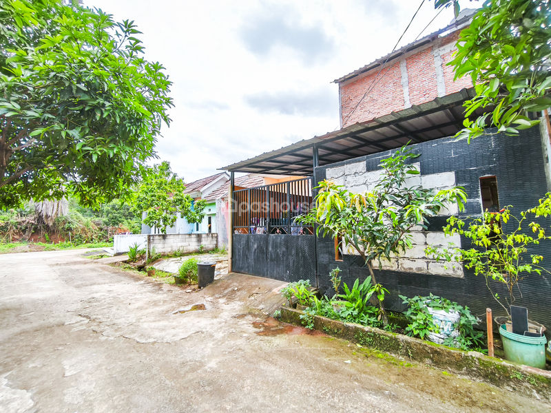 Puri Sasak Panjang 2