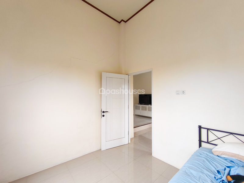 Jl. Raya Hankam. Gg. Sunter No. 49