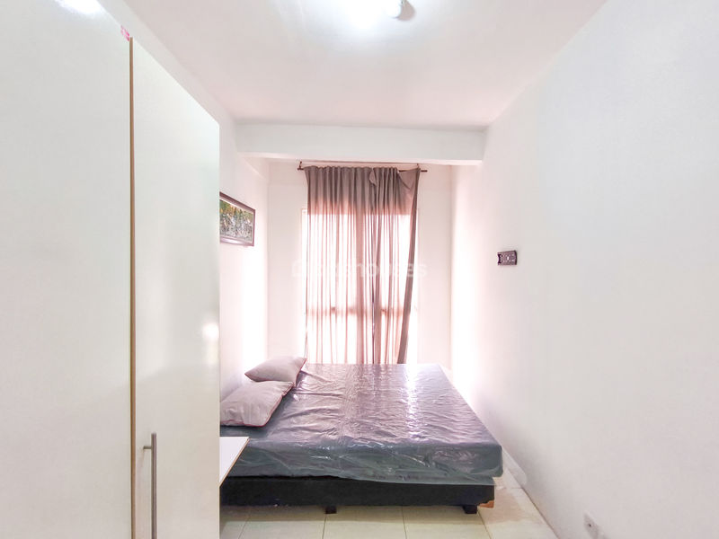 Apartemen Tamansari @Skylounge