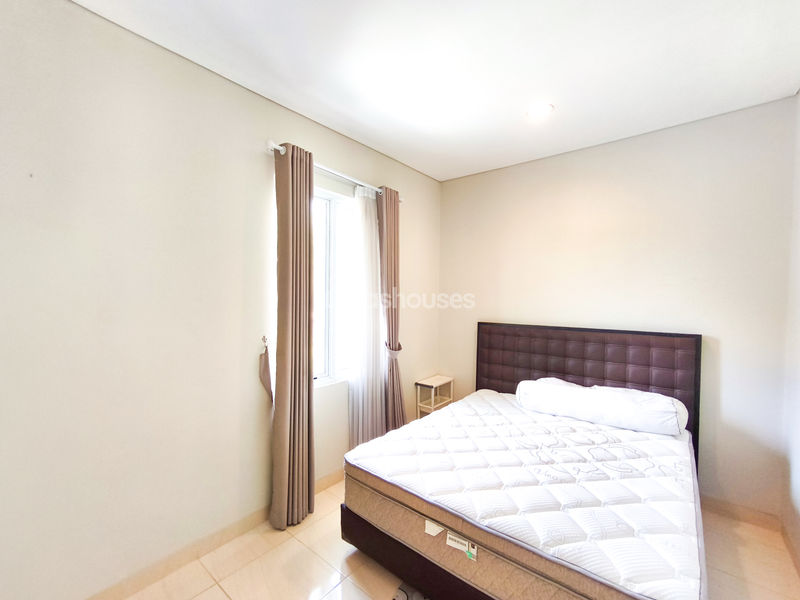 Perumahan Vanya Park Cluster Assana Blok B5-3