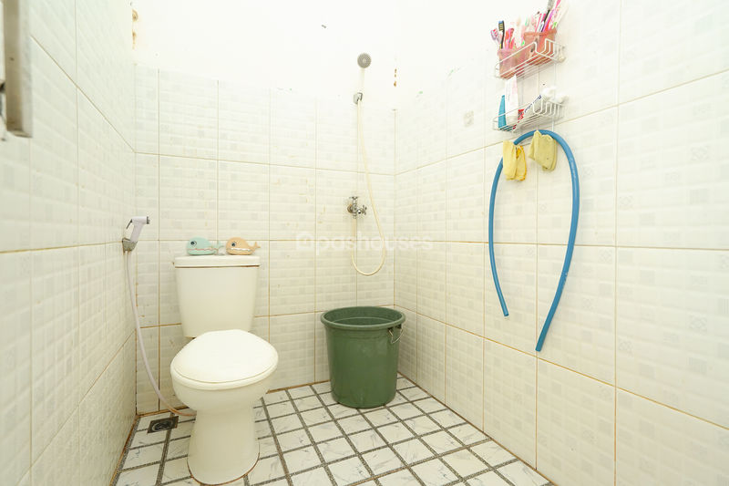 Perumahan Bukit Rivaria Sawangan Blok C5 No.18
