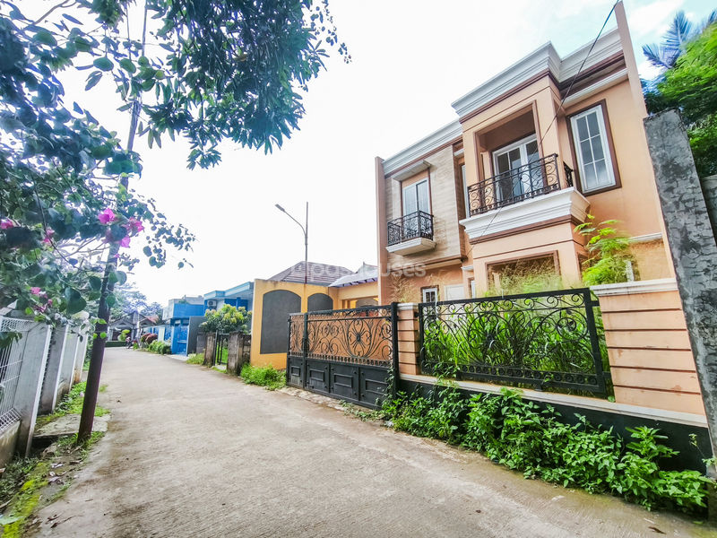 Cluster Cibinong Indah 