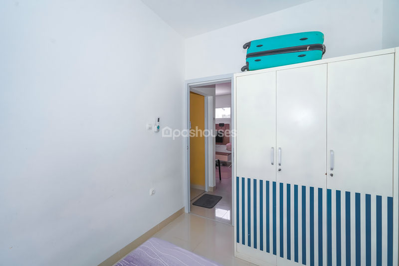Perumahan Prestige Sawangan Blok F2