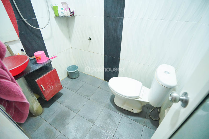 Perumahan Komplek Astek