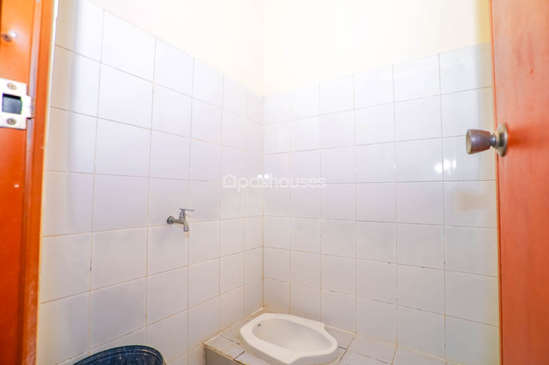 Nirwana 2 Townhouse Jagakarsa