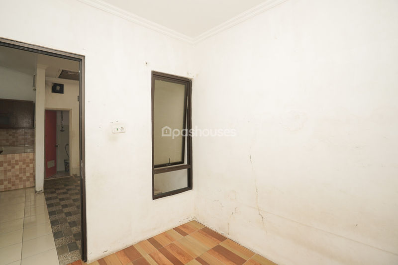 Bintang Metropole Cluster Orion Blok A4 No.85