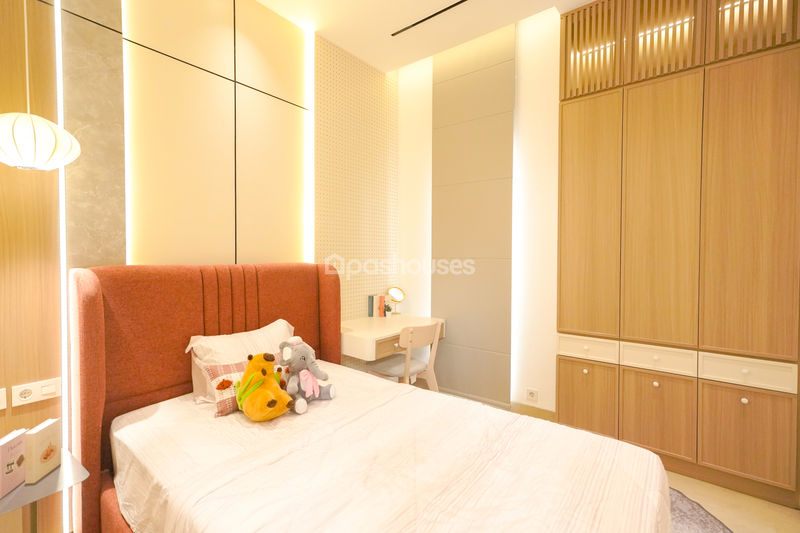 Perumahan Royal Living Tangerang