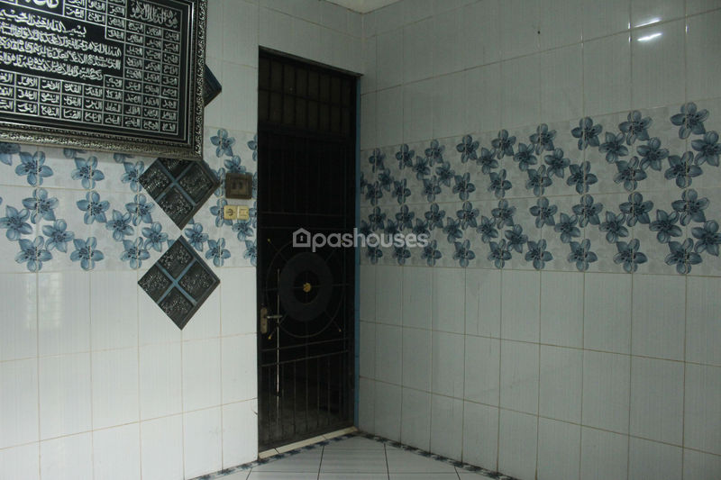 Perumahan Pondok Gede Permai