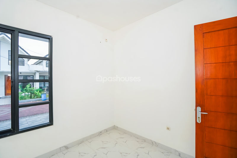 Perumahan Chalista Residence