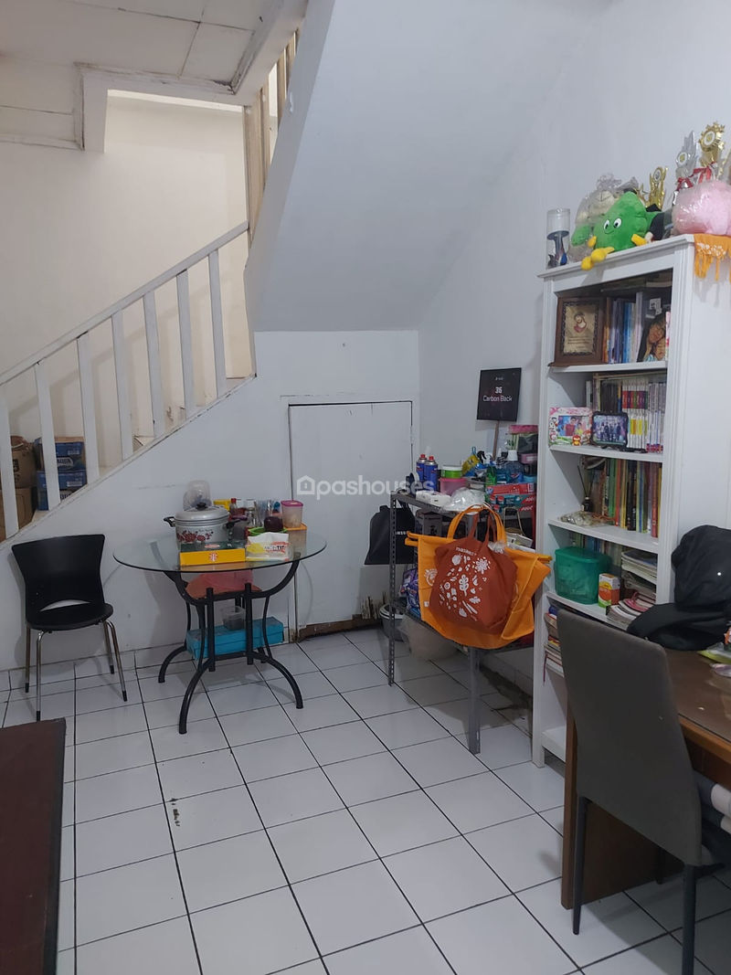 Villa Melati Mas G6 Serpong Tangsel