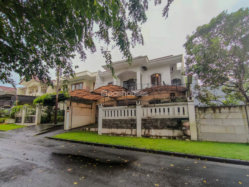 Perumahan Taman Alfa Indah Blok J10 No.2