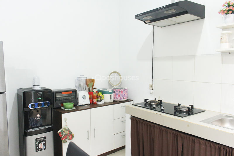 Denaya Asri Residence