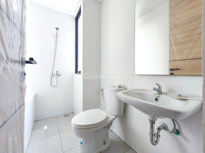 Perumahan Cendana Cove Karawaci