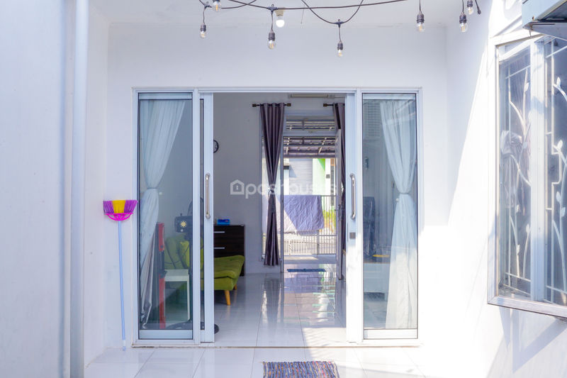 Citra Indah City Cluster Rosella