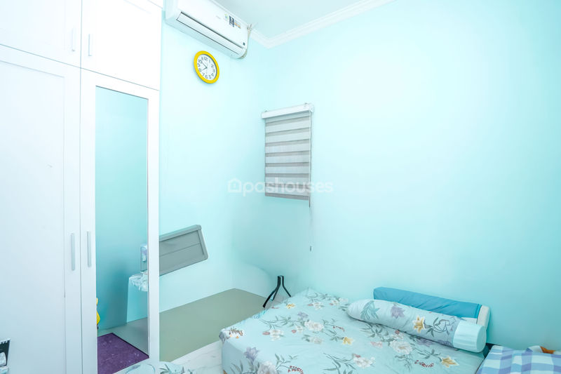 Perumahan Grand Depok City Cluster Acacia Blok D31