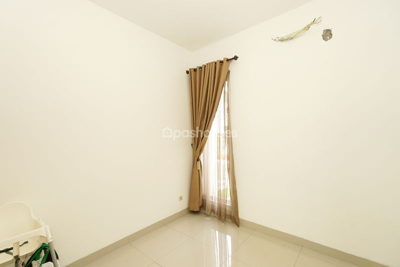 Perumahan The Regent Bekasi