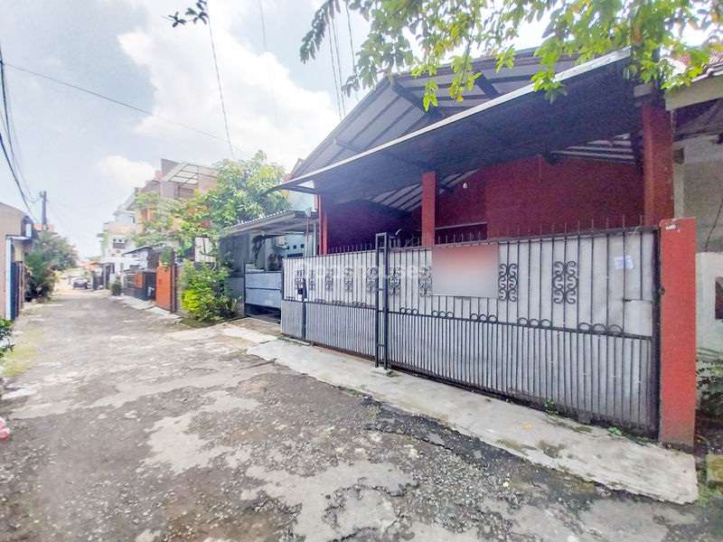 Villa Ciomas Indah