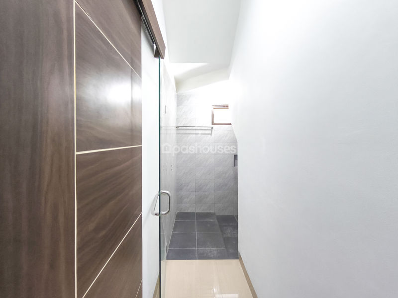 Perumahan Green Bintaro Residence Blok B3/C